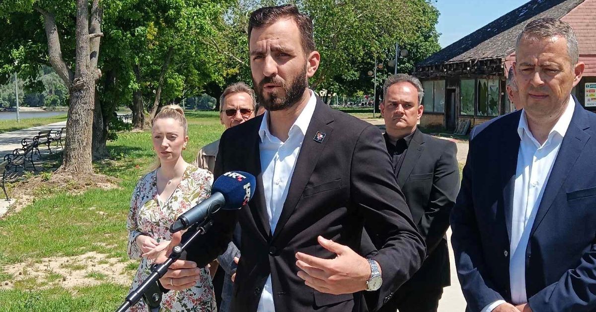 OD HOTELA DO OBILAZNICE Bilić: Imamo plan, imamo snagu! - Budica.info
