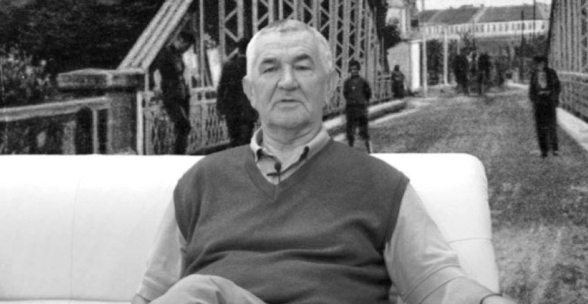 Otišao je Dragutin Krizmanić - kao trener sustavan, kao čovjek ...